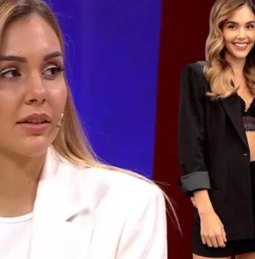 Berfu Yenenler, Eser Yenenler'in parti evine balyozla girmiş!
