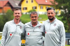 Beşiktaş efsanesi Guti'den Şenol Güneş yorumu!