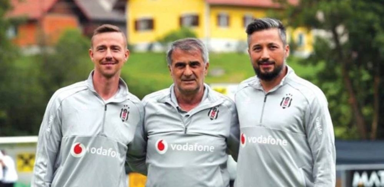 Beşiktaş efsanesi Guti’den Şenol Güneş yorumu!