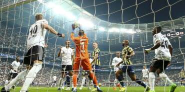 Beşiktaş,-Fenerbahçe-derbisi-golsüz-berabere-kaldı