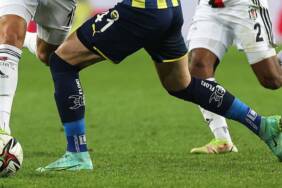 Beşiktaş---Fenerbahçe-derbisinde-ilk-11'ler-belli-oldu