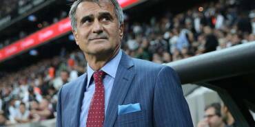 Beşiktaş-Şenol-Güneş-ile-anlaşma-sağladı