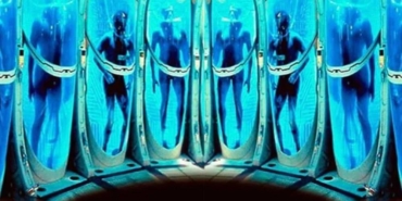 Bilim kurgu filmlerini aratmayan çalışma 199 kişi bedenlerini dondurdu