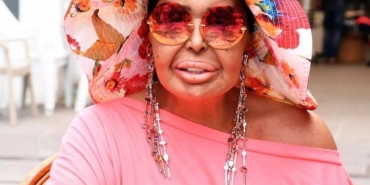 Bülent Ersoy'dan Ajda Pekkan'ı kızdıracak laflar! Onu babam da giyse...