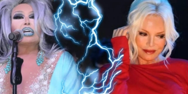 Bülent Ersoy'dan Ajda Pekkan'ı kızdıracak laflar! Onu babam da giyse...