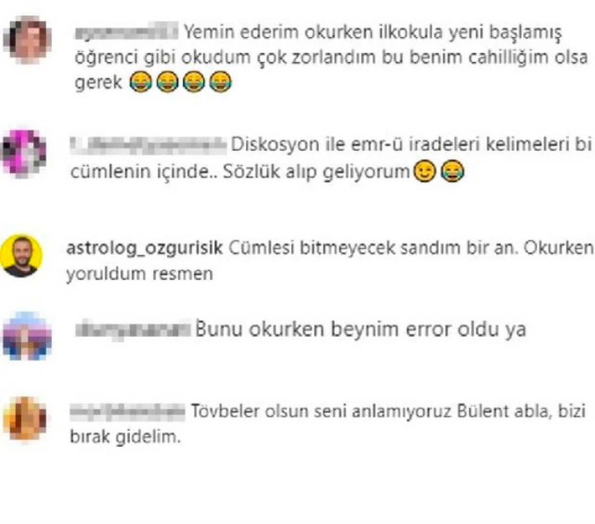 Bülent Ersoy konserini iptal etti, açıklamayı görenler anlamakta güçlük çekti