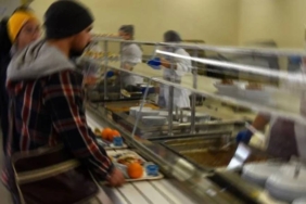 CHP'li Girgin'den 'tüm öğrencilere ücretsiz yemek' teklifi