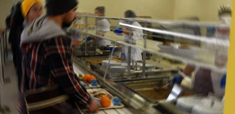 CHP’li Girgin’den ‘tüm öğrencilere ücretsiz yemek’ teklifi