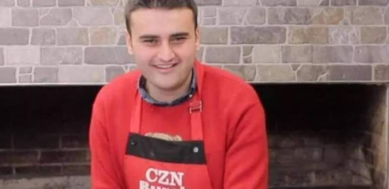 CZN Burak’tan aylık gelir eleştirilerine cevap