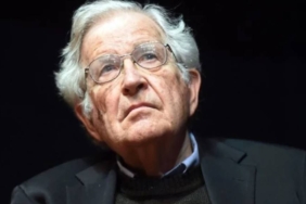 Chomsky'den çarpıcı açıklamalar