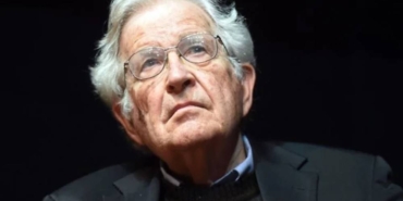 Chomsky'den çarpıcı açıklamalar