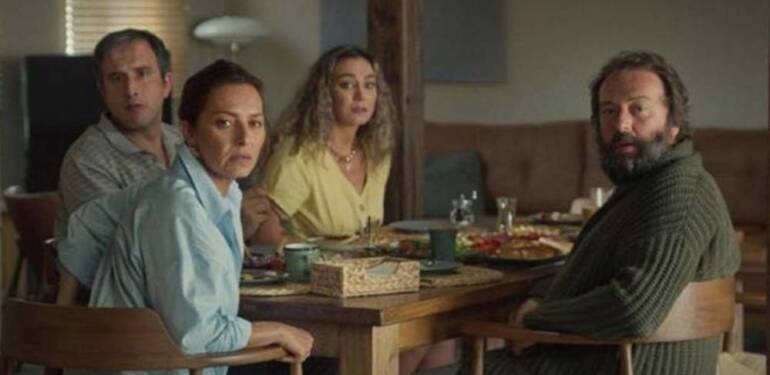 Cici filmi konusu nedir, Nerede Çekildi? Netflix Cici filmi oyuncuları kimler?