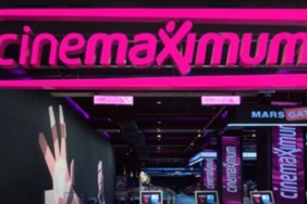 Cinemaximum sinemalarının ismi değişti