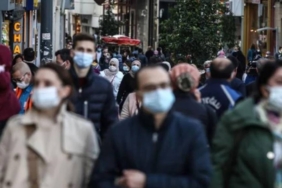 Covid-19'a yakalanmayanların sırrı ortaya çıktı