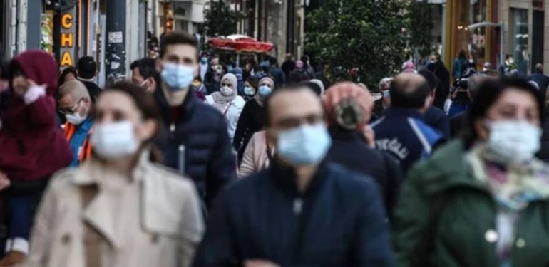 Covid-19’a yakalanmayanların sırrı ortaya çıktı