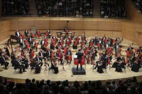 Cumhurbaşkanlığı-Senfoni-Orkestrasından-Cumhuriyetin-99.-yılına-özel-konser