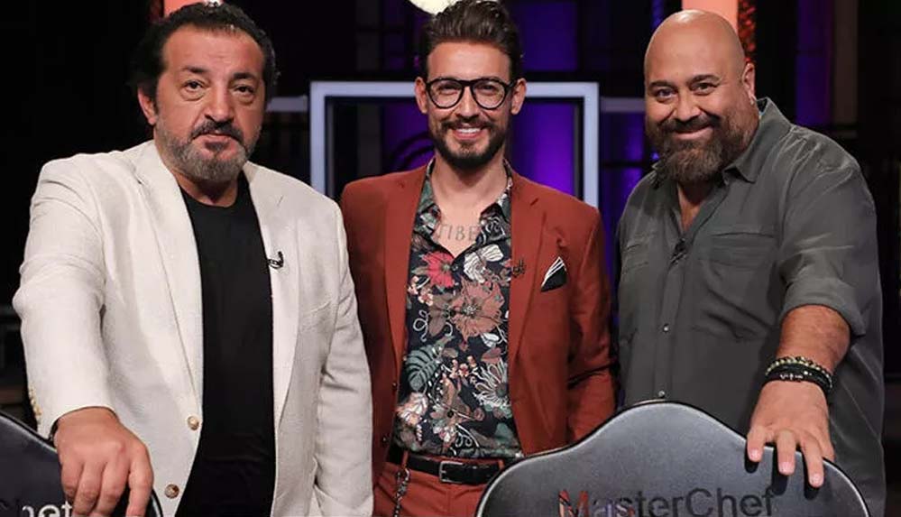 MasterChef deprem bölgesinde mutfak kuracak: Şef Mehmet Yalçınkaya çağrıda bulundu