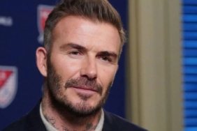 David Beckham'dan F45'e 20 milyon dolarlık dava