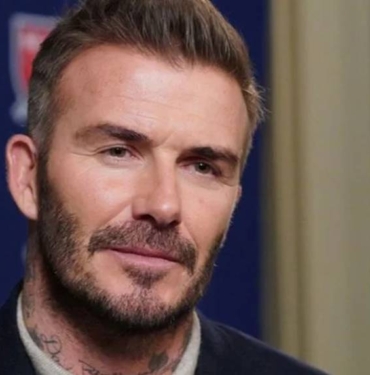 David Beckham'dan F45'e 20 milyon dolarlık dava