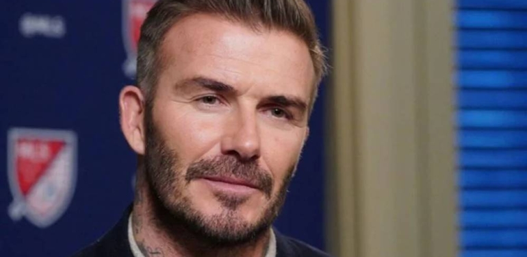 David Beckham’dan F45’e 20 milyon dolarlık dava