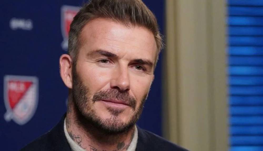 David Beckham'dan F45'e 20 milyon dolarlık dava