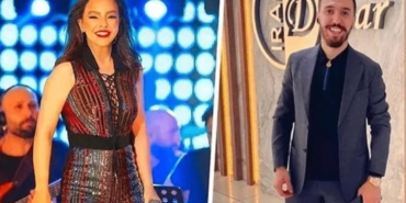 Demet Akalın'dan Ebru Gündeş'e evlilik sorusu