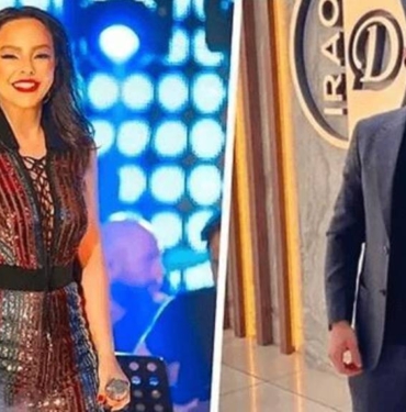 Demet Akalın'dan Ebru Gündeş'e evlilik sorusu 10 Demet Akalın'dan Ebru Gündeş'e evlilik sorusu