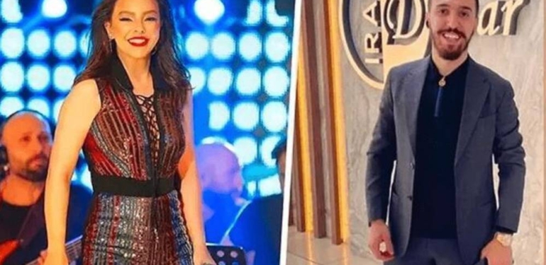 Demet Akalın’dan Ebru Gündeş’e evlilik sorusu