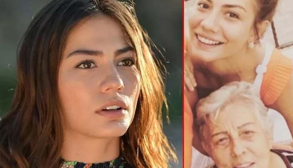 Demet-Özdemir'in-acı-günü...-Anneannesi-vefat-etti!
