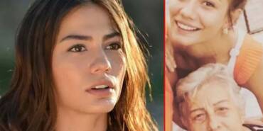 Demet-Özdemir'in-acı-günü...-Anneannesi-vefat-etti!