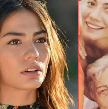 Demet-Özdemir'in-acı-günü...-Anneannesi-vefat-etti!