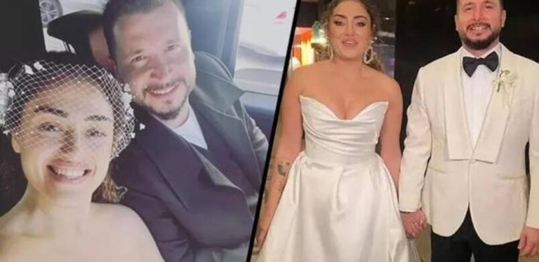 İbrahim Tatlıses’in kızı Dilan Çıtak Tatlıses evlendi