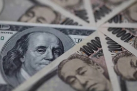 Dolaryen 1990 yılından bu yana en yüksek seviyeyi gördü