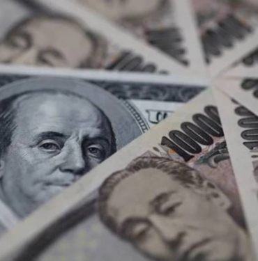 Dolaryen 1990 yılından bu yana en yüksek seviyeyi gördü