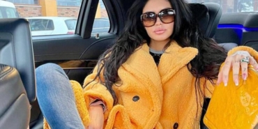 Ebru Polat bir paket sakıza 900 lira ödedi! Sosyal medyada tepki yağdı