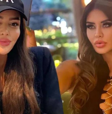 Ebru Polat'tan Selin Ciğerci itirafı! Beni ağlayarak arayıp...