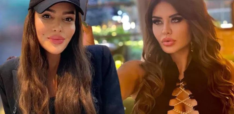Ebru Polat’tan Selin Ciğerci itirafı! “Beni ağlayarak arayıp…”