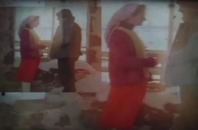 Ece Uslu'dan bomba Kadir İnanır itirafı! Yıllar sonra açıkladı