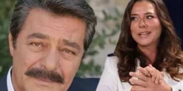 Ece Uslu'dan bomba Kadir İnanır itirafı! Yıllar sonra açıkladı