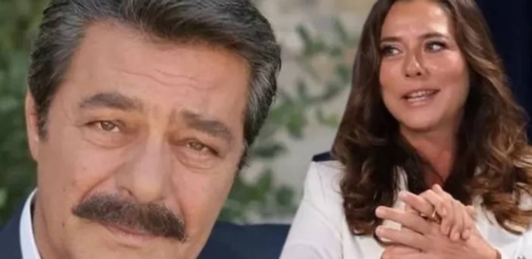 Ece Uslu’dan bomba Kadir İnanır itirafı! Yıllar sonra açıkladı