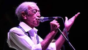 Edip Akbayram’ın Cumhuriyet konseri iptal edildi