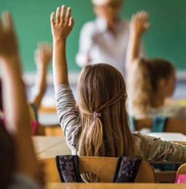 Eğitim-İş açıkladı: Eğitime ayrılan bütçe azaldı 5 Eğitime ayrılan bütçe azaldı