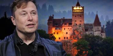 Elon-Musk,-Cadılar-Bayramı-için-'Drakula'nın-şatosunu'-kiraladı
