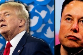 Elon Musk'ın satın almasının ardından Trump'tan 'Twitter' açıklaması