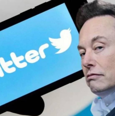 Elon Musk, Twitter'a gelecek büyük güncellemenin ipucunu verdi 10 Elon Musk’tan işçi kıyımı
