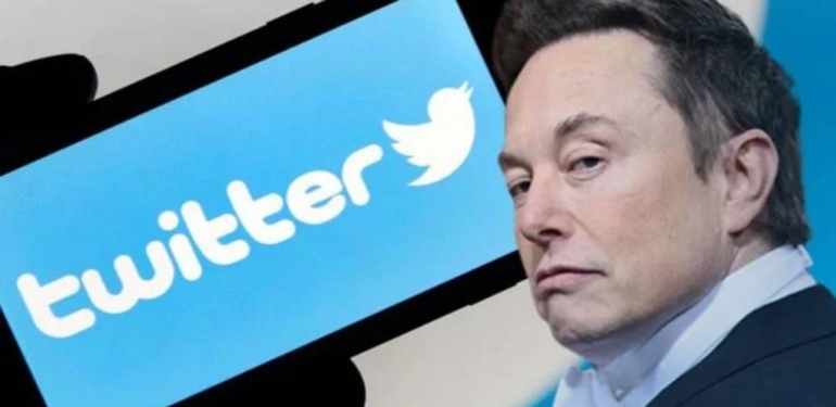 Elon Musk, Twitter’a gelecek büyük güncellemenin ipucunu verdi