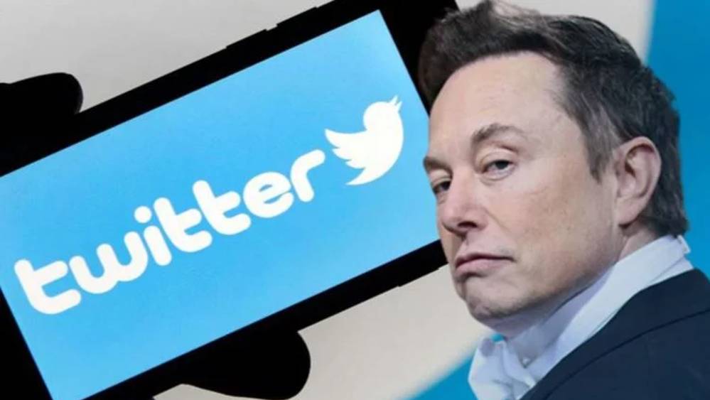 Elon Musk, Twitter'a gelecek büyük güncellemenin ipucunu verdi