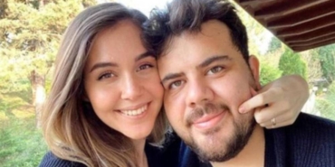 Eser Yenenler'in eşi Berfu Yenenler'den sert yanıt!