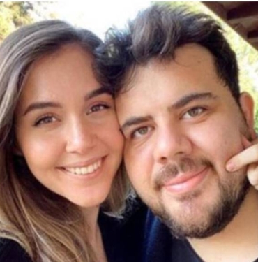 Eser Yenenler'in eşi Berfu Yenenler'den sert yanıt!