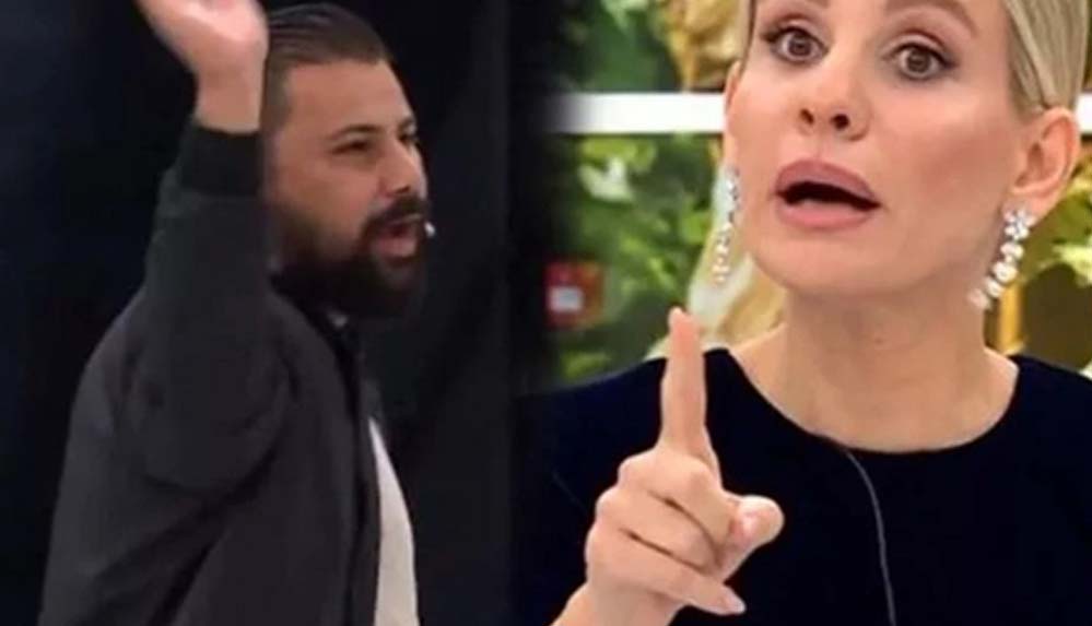 Esra-Erol'dan-şoke-eden-hareket!-Konuğunu-canlı-yayında-kovdu!-'Yazıklar-olsun,-biraz-edep'